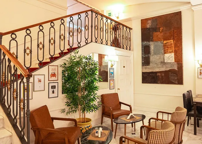 Hotel Modigliani